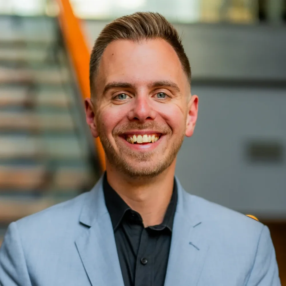 Kurtis Reitzel