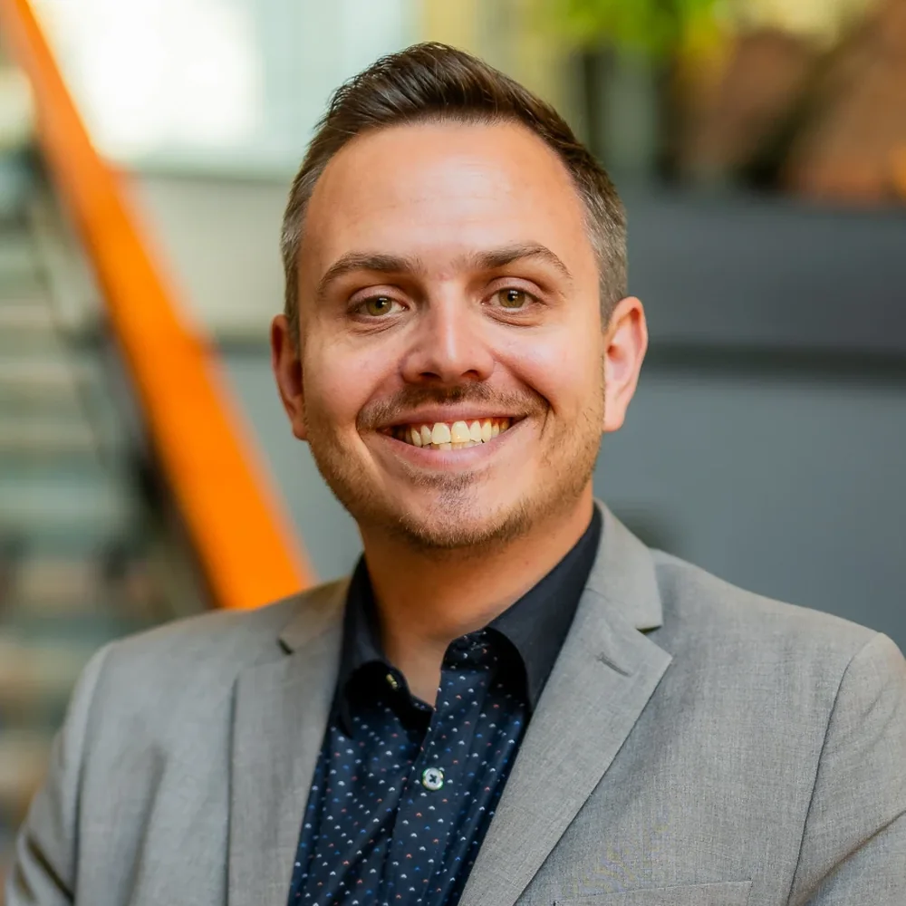 Matt Reitzel
